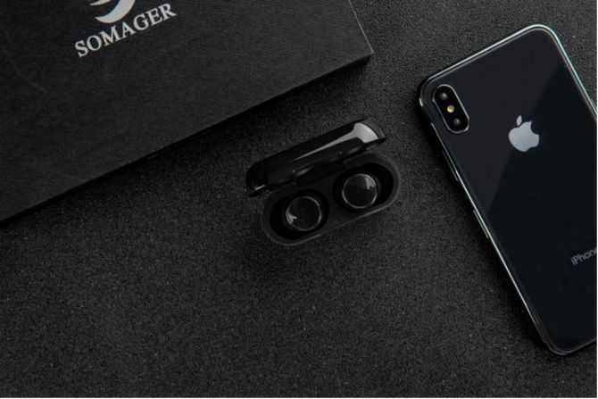 小米户外蓝牙音响尺寸