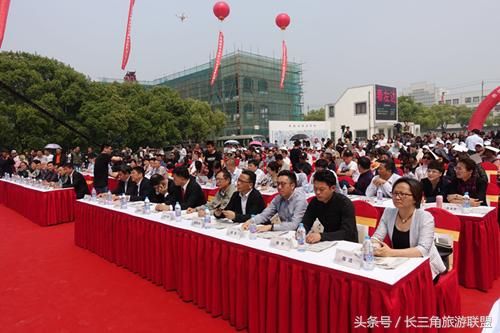 江南最大民间博物馆亮相黎里，古镇+文创打造最美“梨花里”