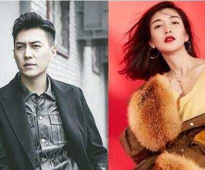 靳东与胡歌前女友江疏影甜蜜牵手?宠妻日常复