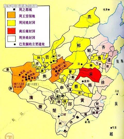 从秦始皇到溥仪，中国人可能过了两千多年假的封建社会