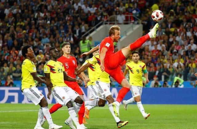 瑞典对阵英格兰,这注定是一场激烈有余精彩不