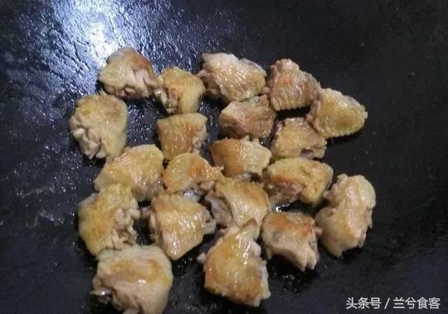 比羊肉便宜，比猪肉香的下饭菜，解馋还吃不胖