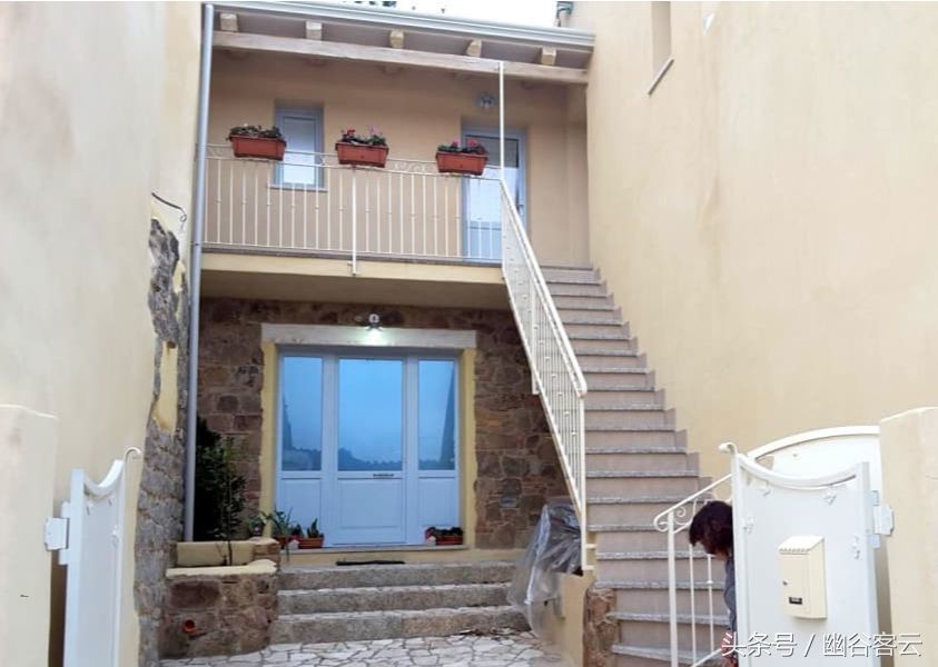 世界上最便宜的房子:乡村别墅只卖1元，但要满足一个条件!