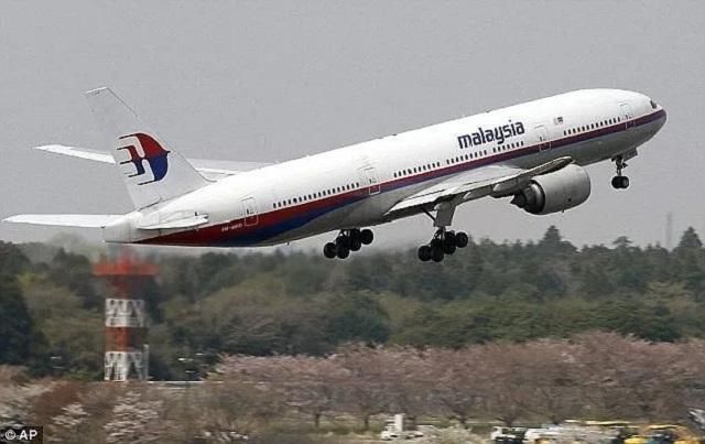 马航MH370，古巴客机失事，川航客机飞行过程中风挡玻璃破裂脱落