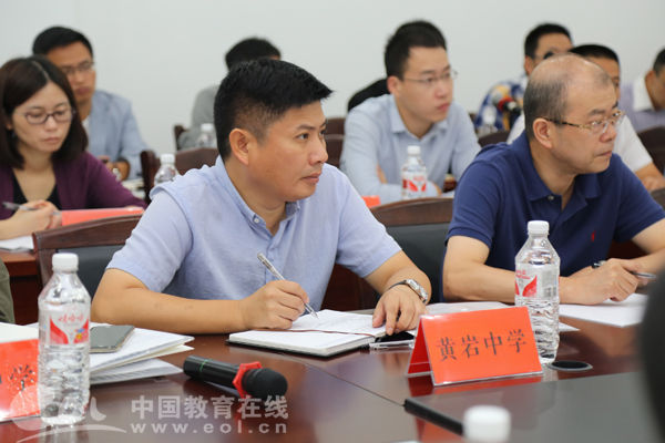 全国部分高水平院校与台州市省级特色示范高中