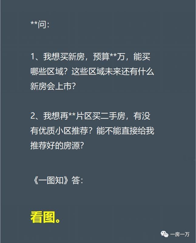 700万买西中环品质房，一图全知道!