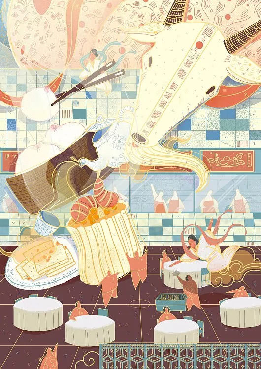 做餐饮行业怎么样