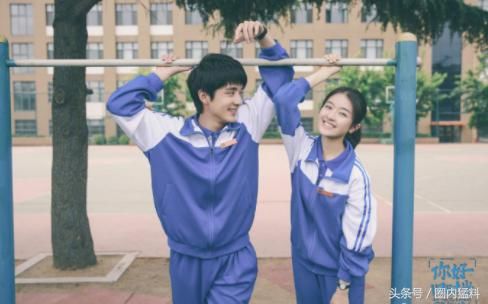 振华三部曲之暗恋橘生淮南选角,谁才是你心目