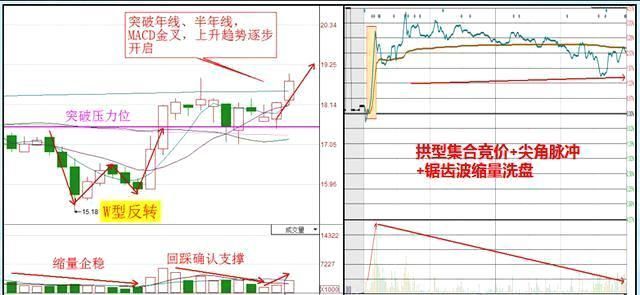 重磅!华为宣布借壳芯片第一龙头股上市，国家队93亿增持，李大霄: