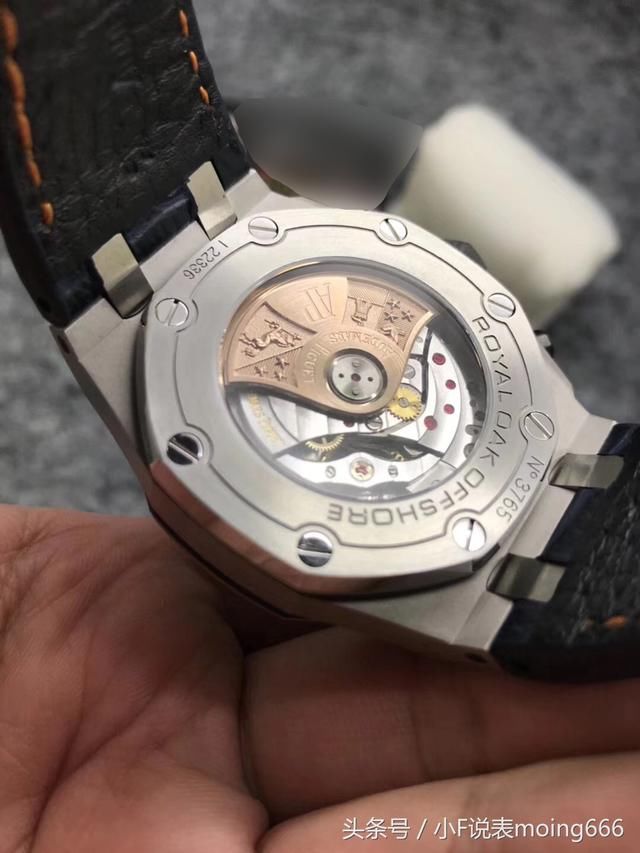高仿手表的大骗局揭露!不对版?偷机芯?货到付