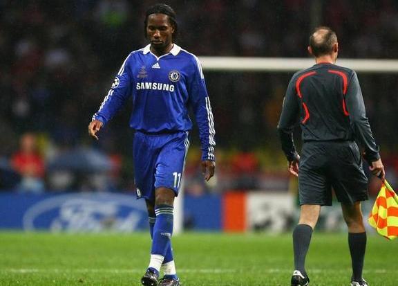 40岁德罗巴如今当球队老板, 带队夺冠, 昔日足