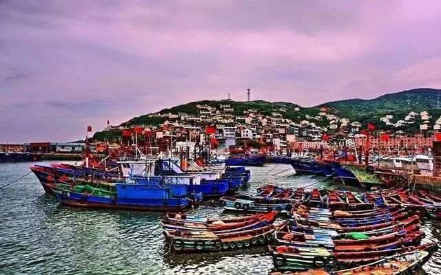 2018舟山最新招待指南,我在这里等你_【快资