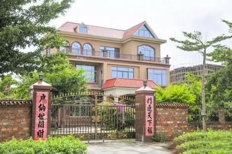 海南这些村落原始淳朴,美得如痴如醉!