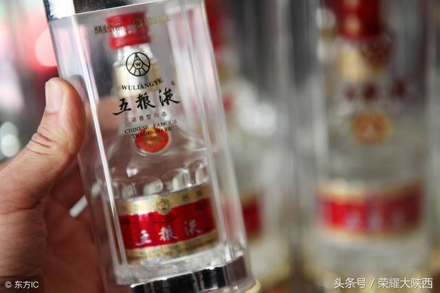 中国十七大名酒，喝酒的人必知