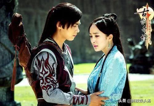 从杨幂Baby倪妮刘诗诗看,如何评价85后花旦