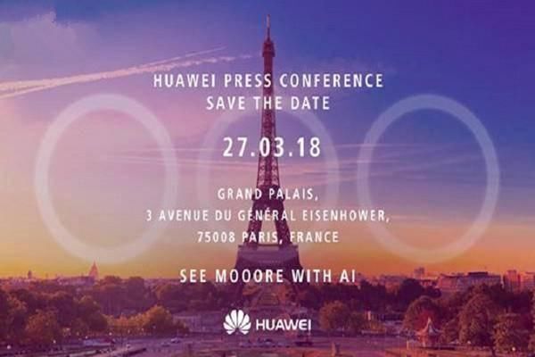 华为P20系列电池参数曝光,4000毫安够你吃鸡