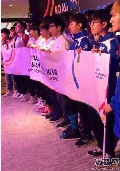 LOL亚运会预选赛数据榜单出炉 Uzi打线能力无