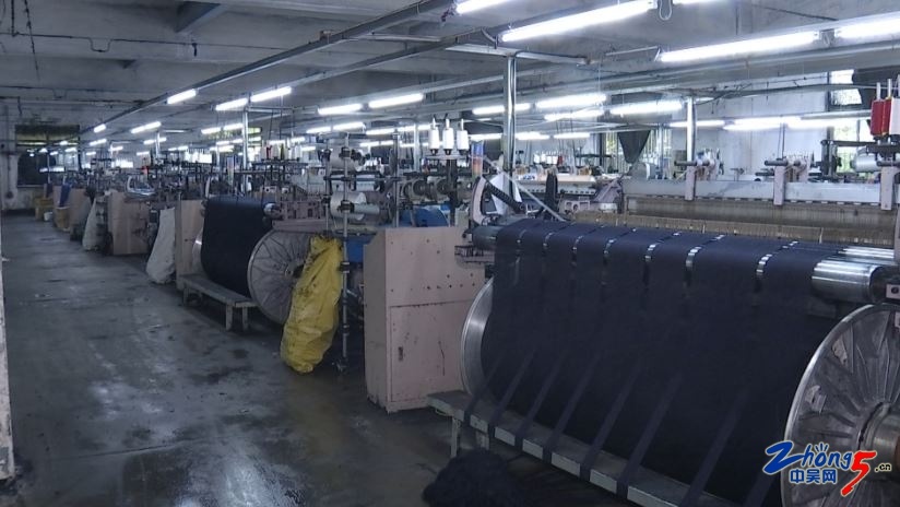 半年发放89亿贷款 常州信保基金缓解中小微企