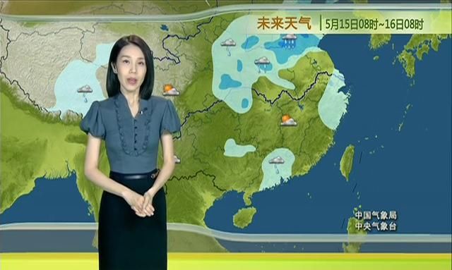天气观:13-17日,南方降水缩减,北方大雨倾盆,福州将冠绝全国