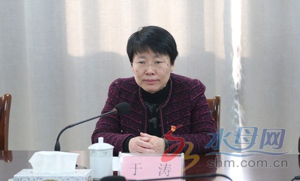 李广被任命为烟台汽车工程职业学院院长、党委