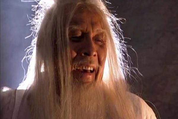 九阳神功到底是不是小无相功?看看这两个人就