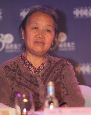 当今甘肃最有钱的五个人
