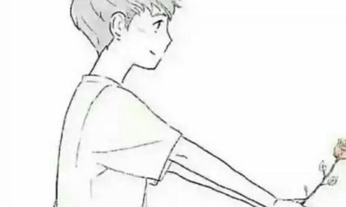 如果他爱你，一定会为你做这4件事