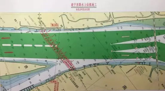 南京又一条过江通道启动建设，年内将征地拆迁