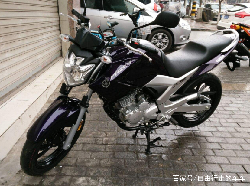 55岁想买辆摩托车,飞致250和升仕310T该怎么