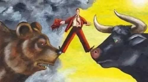 到底谁在操纵中国股市?读懂此文,你就知道中国股市的暴跌真相!