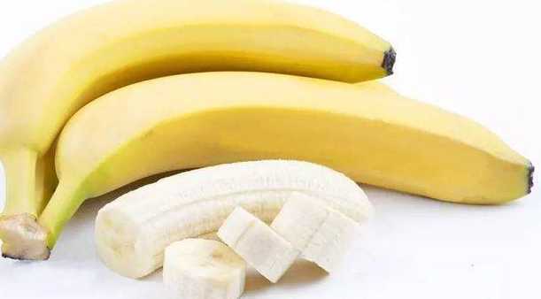 香蕉煮着吃 止咳化痰 还能滋阴排毒!