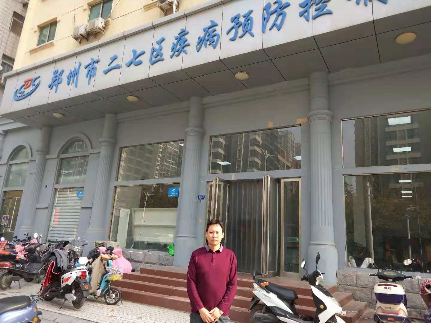 郑州婴幼儿疫苗短缺 3岁以上四价流感疫苗供应