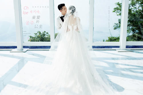 拍摄影展怎么拍