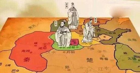 战国时期韩国的十三位君主