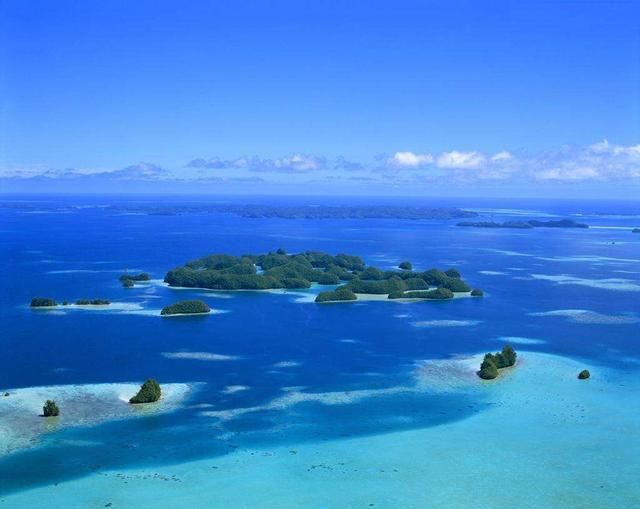 中国首部描写太平洋岛国帕劳打工者生活小说获江苏省作协重点扶持