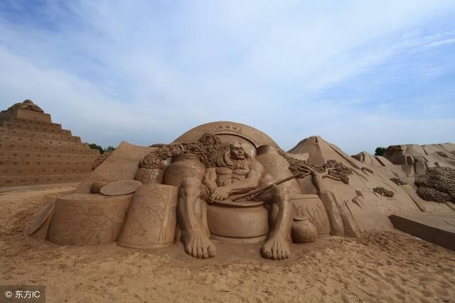 海底？山洞？这个夏天最燃的玩法！惊险刺激啊！