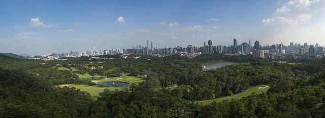 回顾一下广州有哪些城市名片