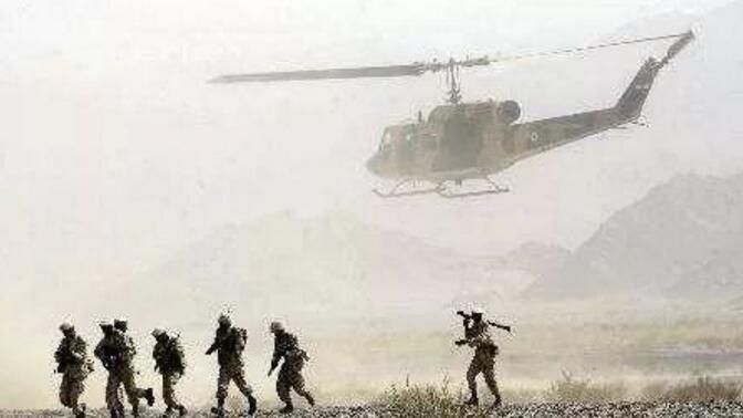 伊朗数十人被以色列炸死,派别战争全面开战