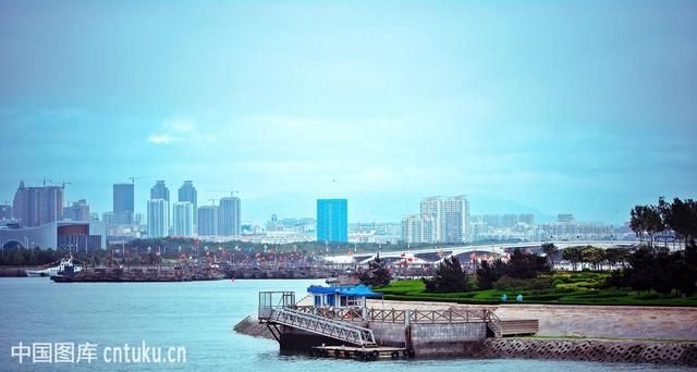 官方数据:2017山东省各市GDP正式出炉