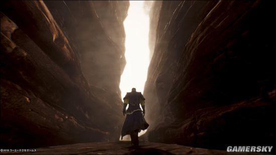 《真三国无双8》人物摄影奖公布 忧郁小萝莉董白获胜