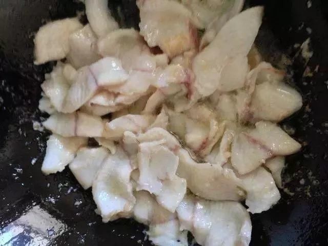 记住这6个小技巧，让你做鱼片滑嫩又好吃~