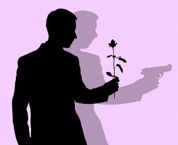 婚后遇到真爱，是克制还是放肆的爱一回？