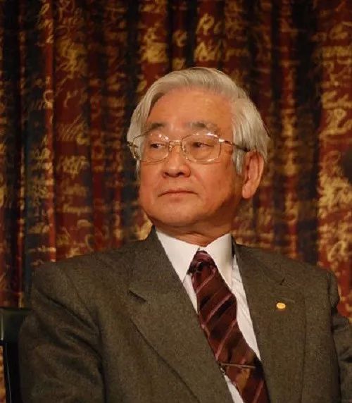 日本26位诺贝尔奖获得者名单