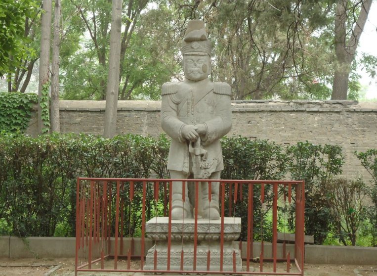 坟墓猜一成语_一图一成语猜答案大全(2)