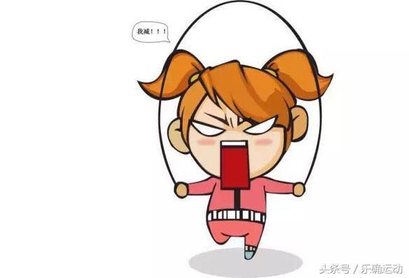 夏天到了,健身房又出现了一批练马甲线的戏精