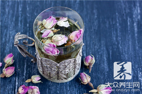 荷花茶的功效与禁忌_【快资讯】