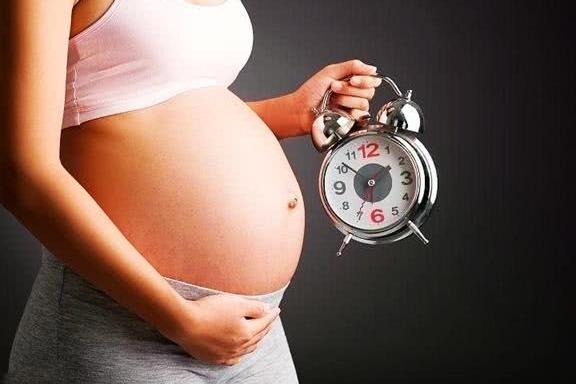 怀孕37周就想剖腹产?孕妇不要犯傻,胎儿还在发