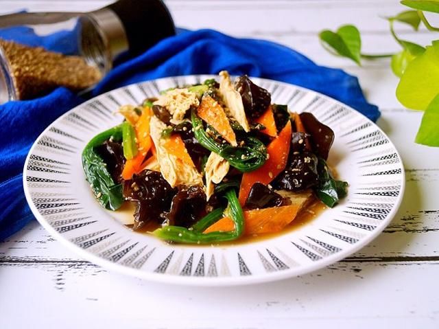 除夕夜必备的20道凉菜，3分钟学会，简单美味，待客首选的凉菜！