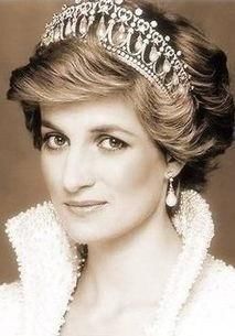 戴安娜王妃：比生在王室更不幸的是嫁到王室