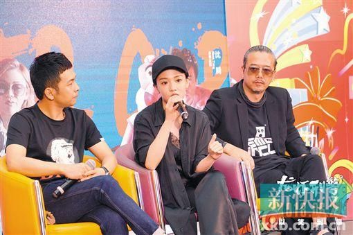 《龙虾刑警》 周云鹏:以前觉得广东人都特别能